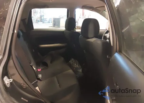 2006 Scion Xa z USA, uszkodzony, nr VIN JTKKT624860161099